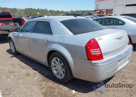 2005 Chrysler 300C from USA, damaged, VIN 2C3AA63H75H171258